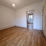 Appartement de 41 m² avec 2 chambre(s) en location à NANCYPortable