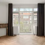 Rent 4 bedroom apartment of 128 m² in Apollobuurt