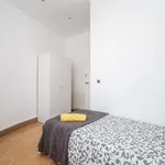 Rent a room in Barcellona