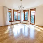 Rent 4 bedroom apartment of 220 m² in Budapest