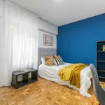 Habitación en madrid