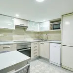 Rent 2 bedroom apartment of 753 m² in Madrid