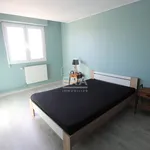 Appartement de 59 m² avec 3 chambre(s) en location à orléans