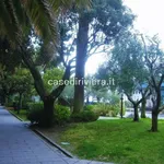 2-room flat good condition, third floor, Centro, Finale Ligure