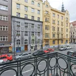 Rent 3 bedroom apartment of 100 m² in Praha