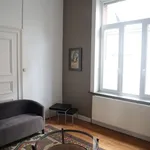  appartement avec 2 chambre(s) en location à Liège