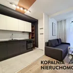 Rent 1 bedroom apartment of 20 m² in Katowice