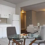 Appartement de 624 m² avec 1 chambre(s) en location à Edmonton