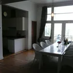 Huur 3 slaapkamer appartement in Antwerpen