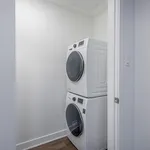 Rent 1 bedroom apartment in Laval (administrative region)