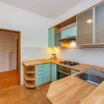 Rent 2 bedroom apartment of 63 m² in stresovice