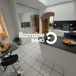 Appartement de 110 m² avec 4 chambre(s) en location à Résidence de Lantrennou