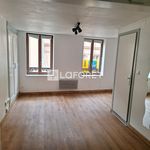 Appartement de 25 m² avec 1 chambre(s) en location à Metz