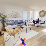 Rent 3 bedroom apartment of 10 m² in Vénissieux