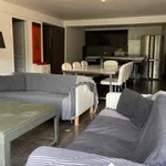 Appartement de 131 m² avec 5 chambre(s) en location à Antibes