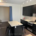 Appartement de 43 m² avec 2 chambre(s) en location à Vaughan (Concord)