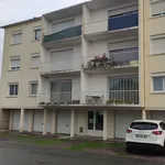 Rent 1 bedroom apartment in Niort