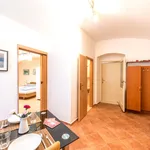 Pronajměte si 1 ložnic/e byt o rozloze 35 m² v Prague