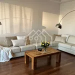 Rent 3 bedroom apartment of 88 m² in Warsaw