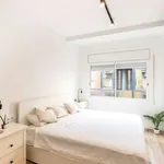 Alquilar 3 dormitorio apartamento en barcelona