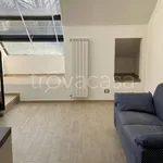 Affitto 2 camera appartamento di 55 m² in Cernusco sul Naviglio