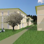 Miete 1 Schlafzimmer wohnung von 29 m² in Ilmenau