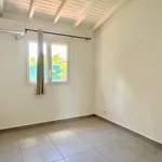 Rent 4 bedroom house of 93 m² in BAIE MAHAULT