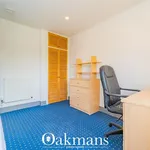 Rent 6 bedroom apartment in West Midlands