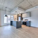  appartement avec 1 chambre(s) en location à Montreal