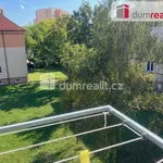 Rent 3 bedroom apartment of 68 m² in Mělník