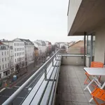 Rent 1 bedroom apartment of 52 m² in berlin