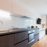 Miete 1 Schlafzimmer wohnung von 410 m² in Vienna