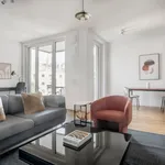 Miete 1 Schlafzimmer wohnung von 747 m² in Berlin