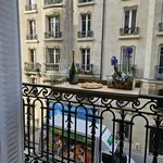 Appartement de 45 m² avec 4 chambre(s) en location à Paris