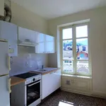 Appartement de 57 m² avec 2 chambre(s) en location à Voiron