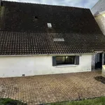 Maison de 130 m² avec 6 chambre(s) en location à Remalard En Perche