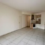 Appartement de 51 m² avec 2 chambre(s) en location à Tours