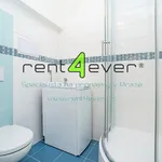 Rent 2 bedroom apartment of 50 m² in Capital City of Prague