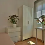 Rent a room in Valencia