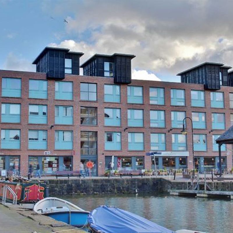 Flat to rent in Barge Arm East, The Docks GL1 Gloucester