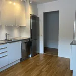 Rent 1 rooms apartment of 55 m² in Uddevalla