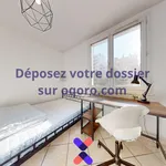 Appartement de 12 m² avec 3 chambre(s) en location à Grenoble