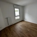 Appartement de 69 m² avec 3 chambre(s) en location à Poissy