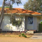 Rent 3 bedroom house in Murray Bridge