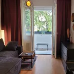 Miete 1 Schlafzimmer wohnung von 56 m² in Berlin