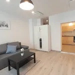 Rent 1 bedroom apartment of 37 m² in ul. Jagiellońska