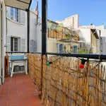 Rent 1 bedroom apartment of 420 m² in Marseille