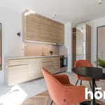 Rent 1 bedroom apartment of 27 m² in Gdańsk