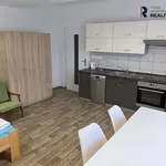 Pronajměte si 1 ložnic/e byt o rozloze 34 m² v Karlovy Vary