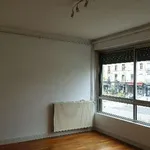 Appartement de 63 m² avec 2 chambre(s) en location à Grenoble